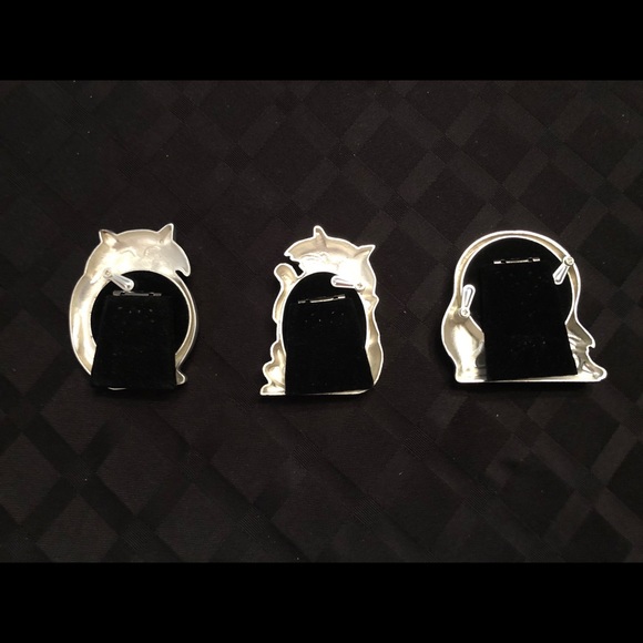 Adorable Kitty Frames - Picture 2 of 4